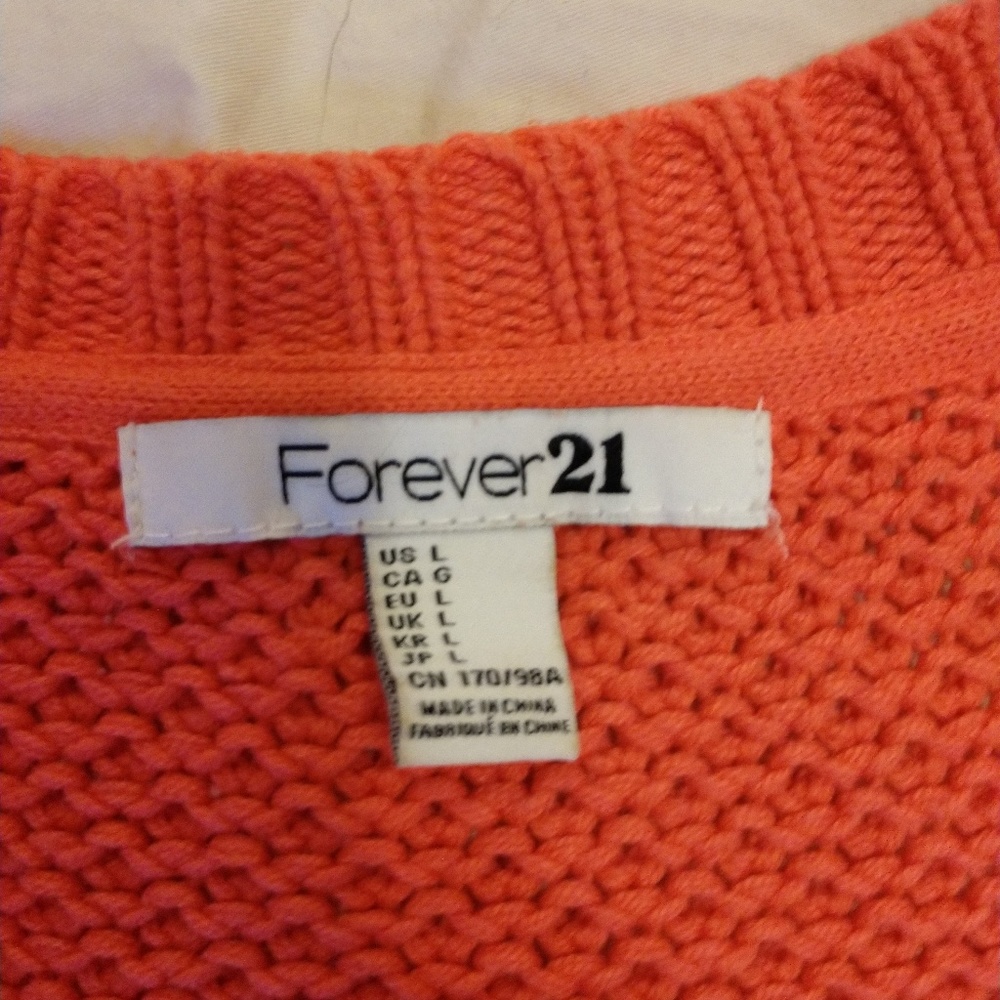 Sweater - Picture 2 of 2